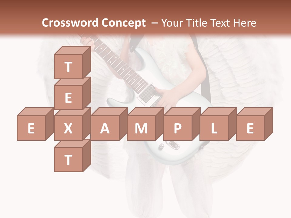 Fun Beautiful Valentine PowerPoint Template