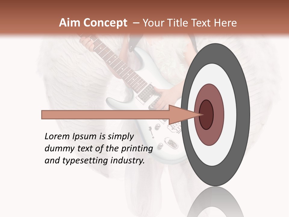 Fun Beautiful Valentine PowerPoint Template