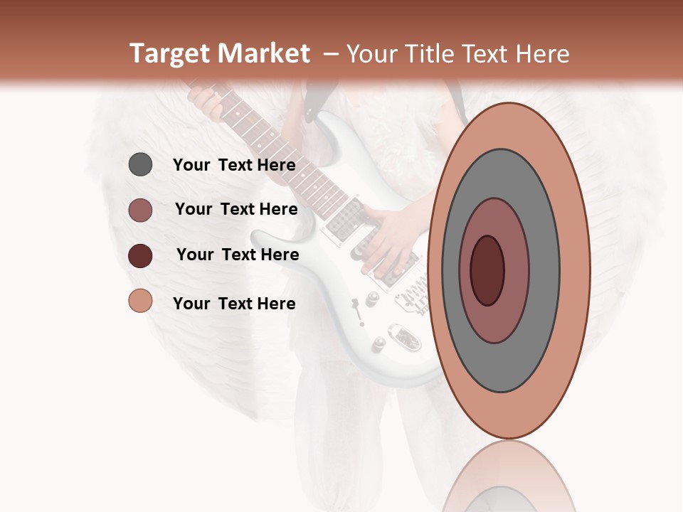 Fun Beautiful Valentine PowerPoint Template