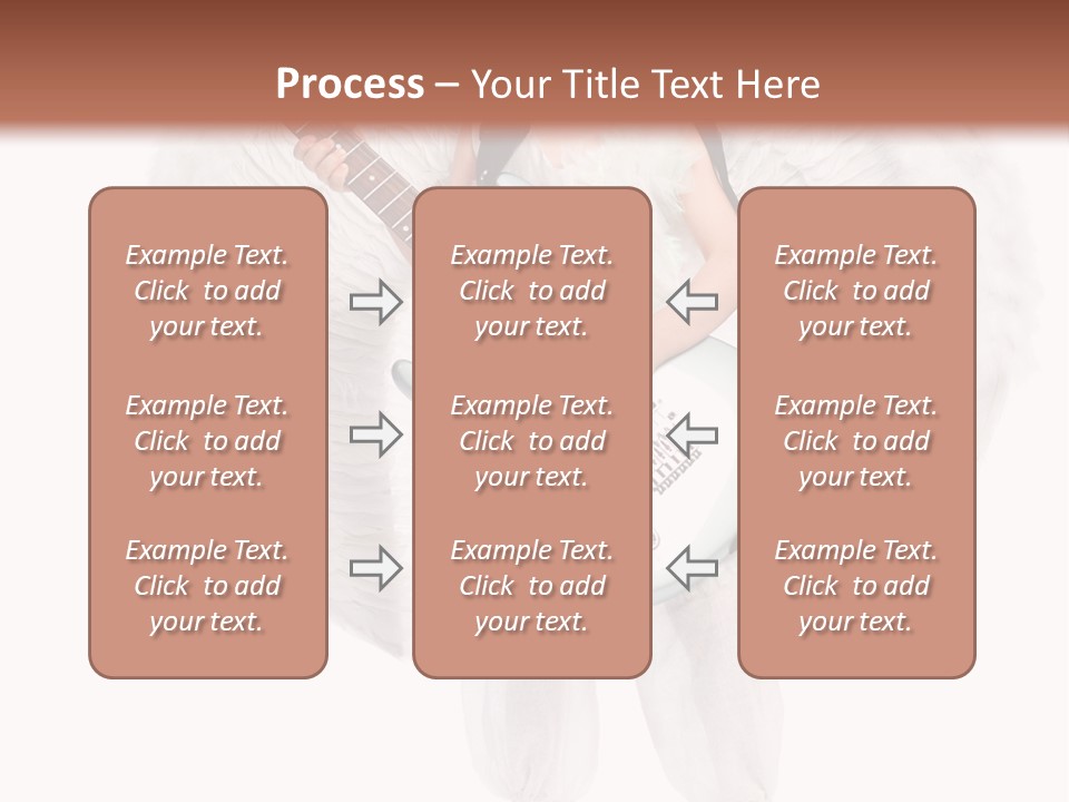 Fun Beautiful Valentine PowerPoint Template