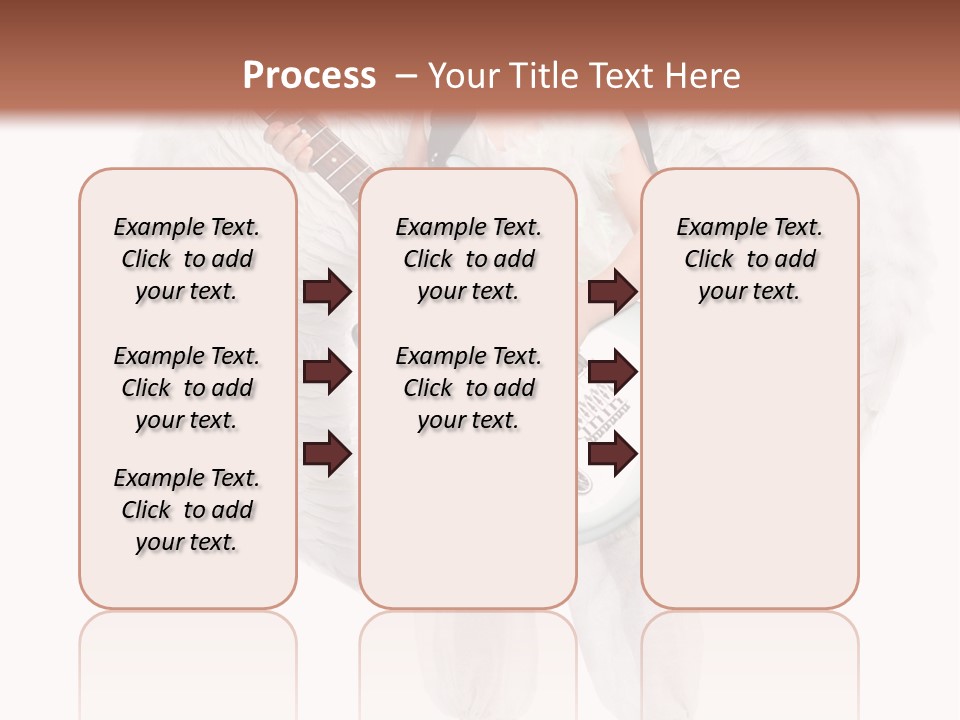 Fun Beautiful Valentine PowerPoint Template