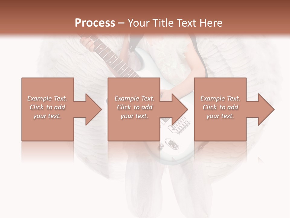 Fun Beautiful Valentine PowerPoint Template