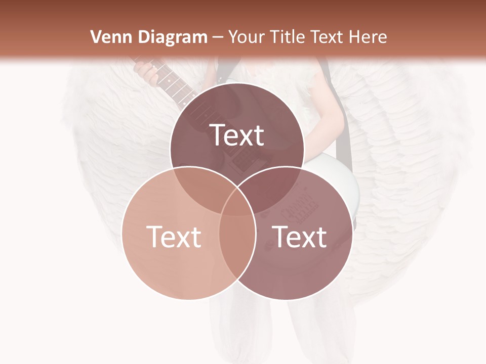 Fun Beautiful Valentine PowerPoint Template