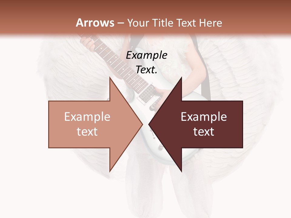 Fun Beautiful Valentine PowerPoint Template