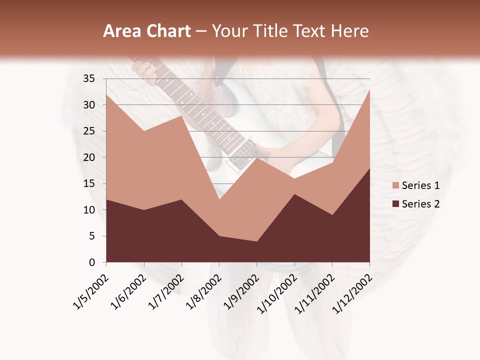 Fun Beautiful Valentine PowerPoint Template