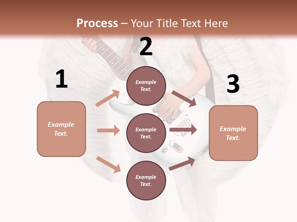 Fun Beautiful Valentine PowerPoint Template