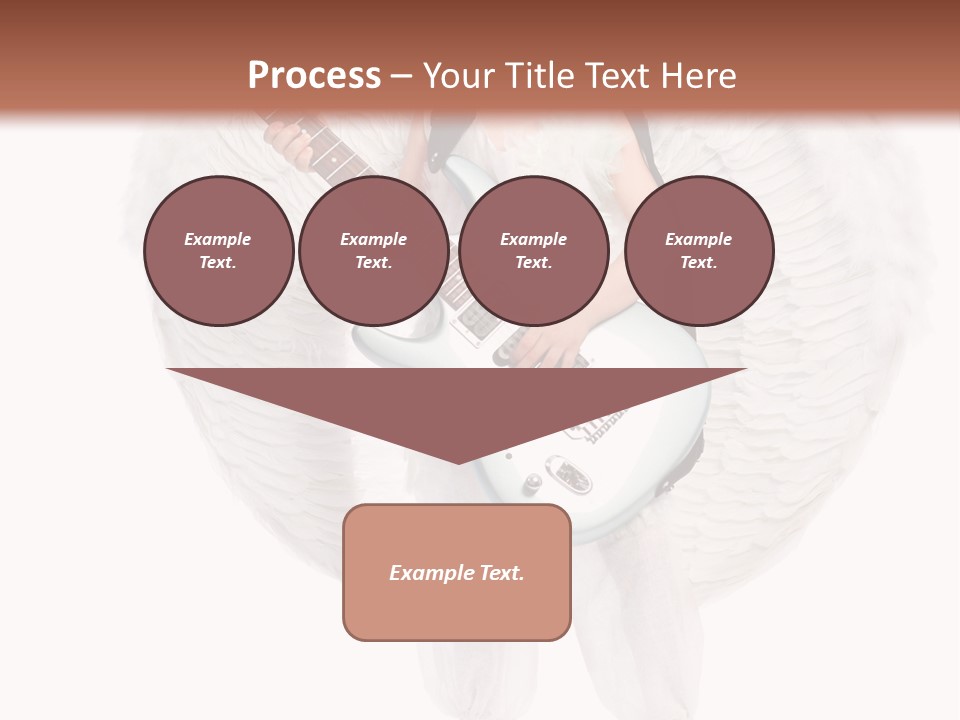 Fun Beautiful Valentine PowerPoint Template