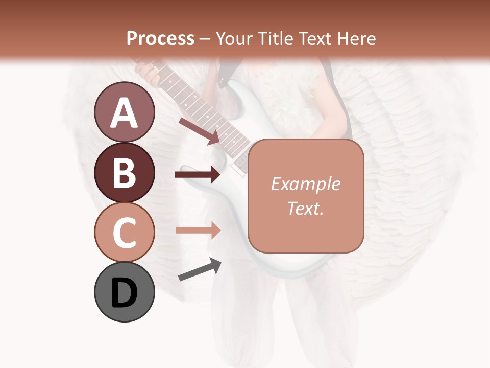 Fun Beautiful Valentine PowerPoint Template