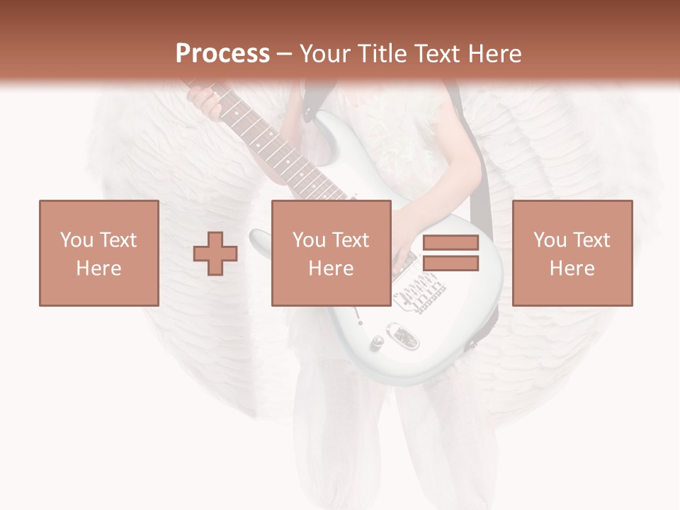Fun Beautiful Valentine PowerPoint Template