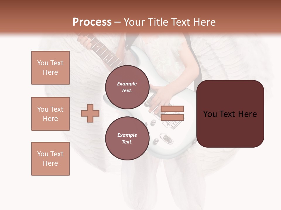 Fun Beautiful Valentine PowerPoint Template