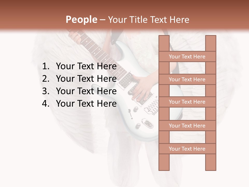 Fun Beautiful Valentine PowerPoint Template