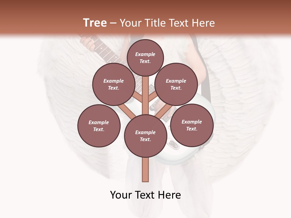 Fun Beautiful Valentine PowerPoint Template