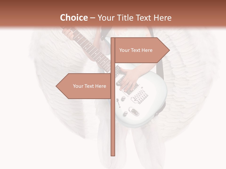 Fun Beautiful Valentine PowerPoint Template