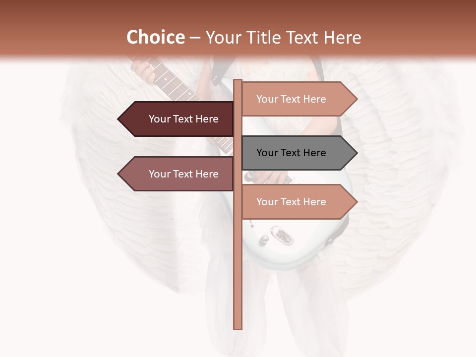 Fun Beautiful Valentine PowerPoint Template