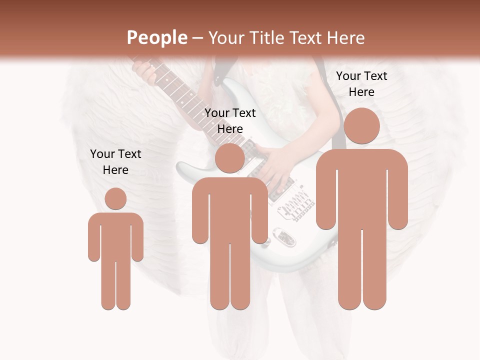 Fun Beautiful Valentine PowerPoint Template