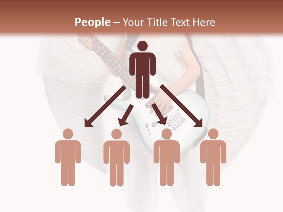 Fun Beautiful Valentine PowerPoint Template