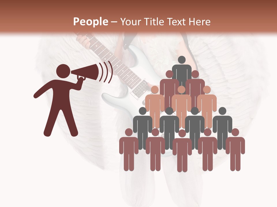 Fun Beautiful Valentine PowerPoint Template