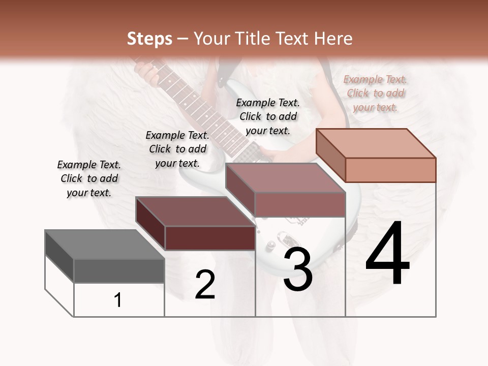 Fun Beautiful Valentine PowerPoint Template