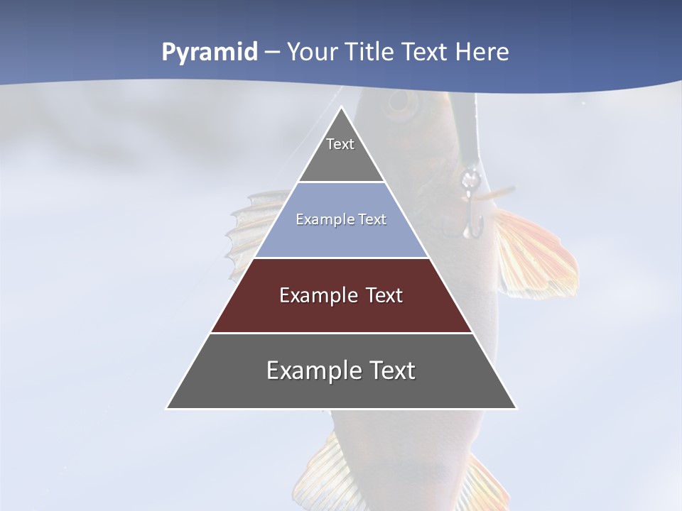 Wildlife Shore Sunny PowerPoint Template