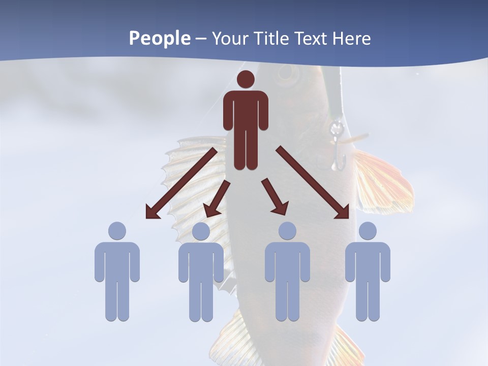 Wildlife Shore Sunny PowerPoint Template