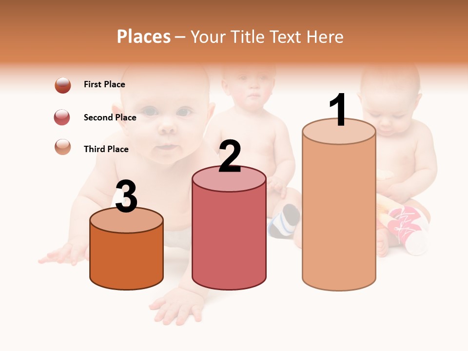 Architecture Render Design PowerPoint Template