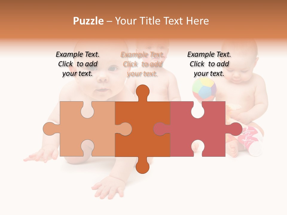 Architecture Render Design PowerPoint Template