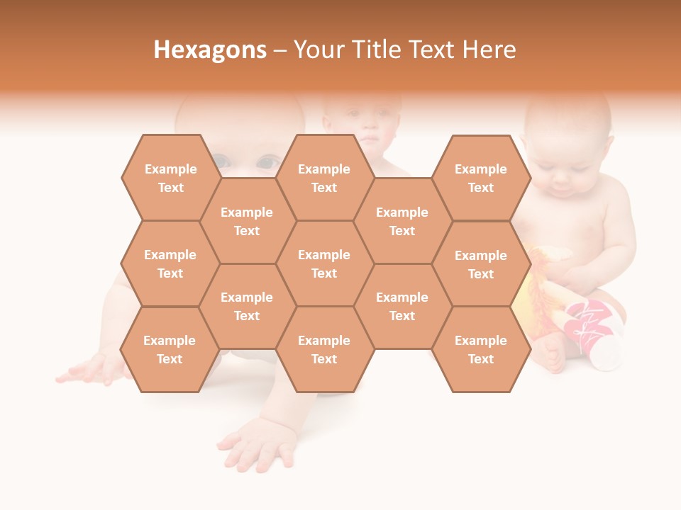 Architecture Render Design PowerPoint Template