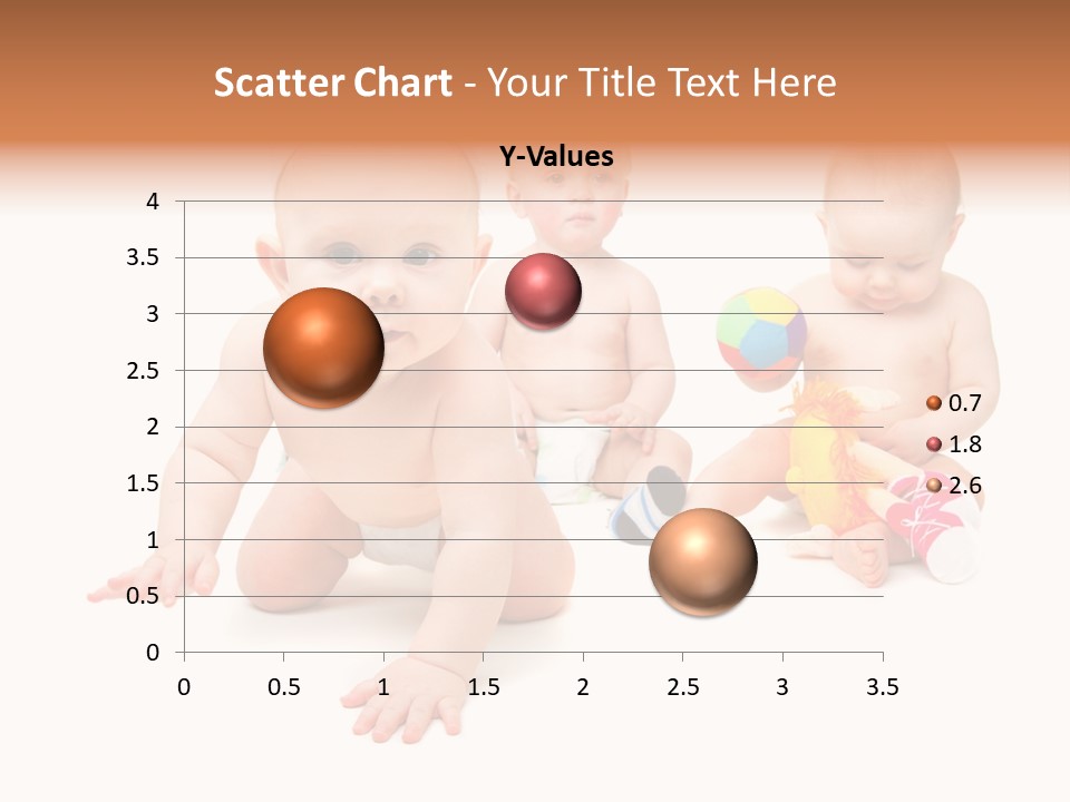 Architecture Render Design PowerPoint Template