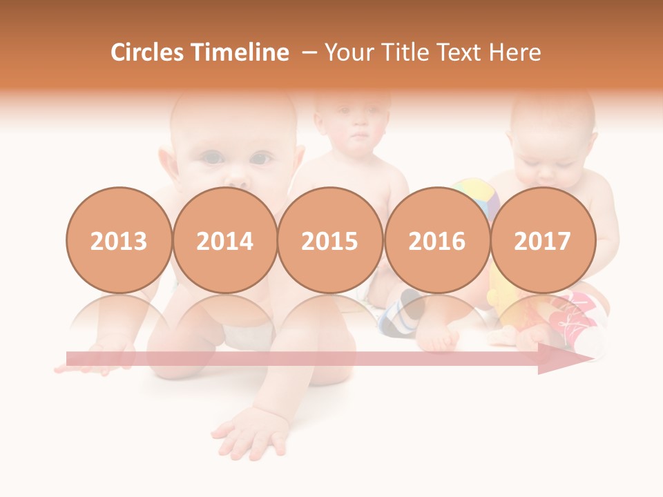 Architecture Render Design PowerPoint Template