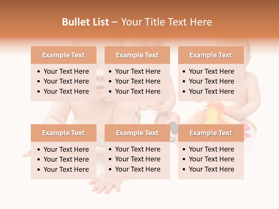 Architecture Render Design PowerPoint Template