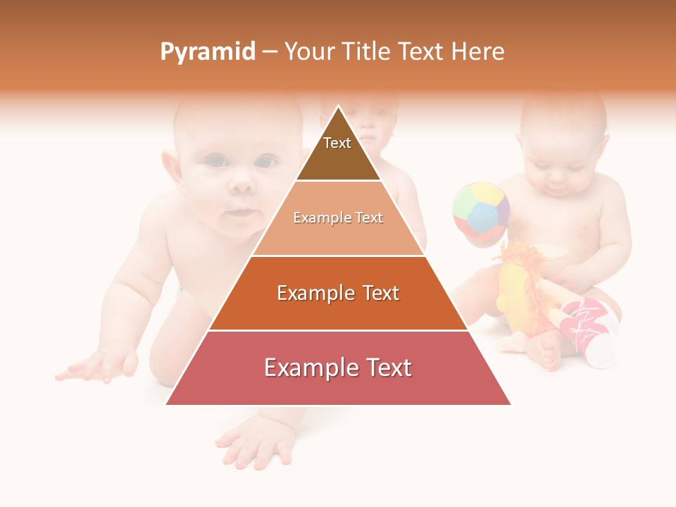 Architecture Render Design PowerPoint Template