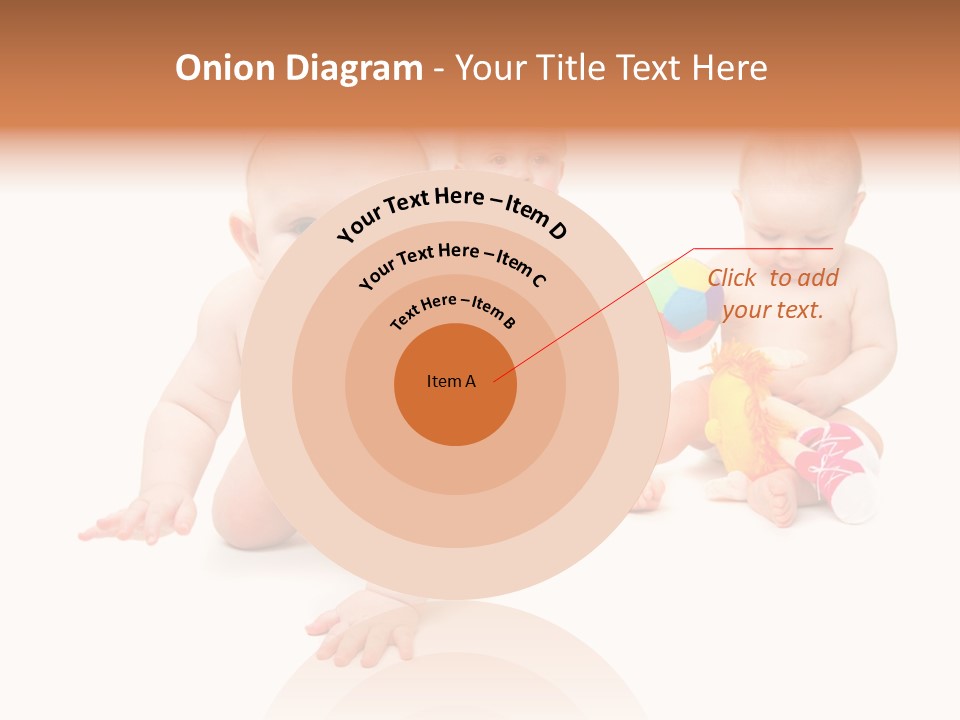 Architecture Render Design PowerPoint Template