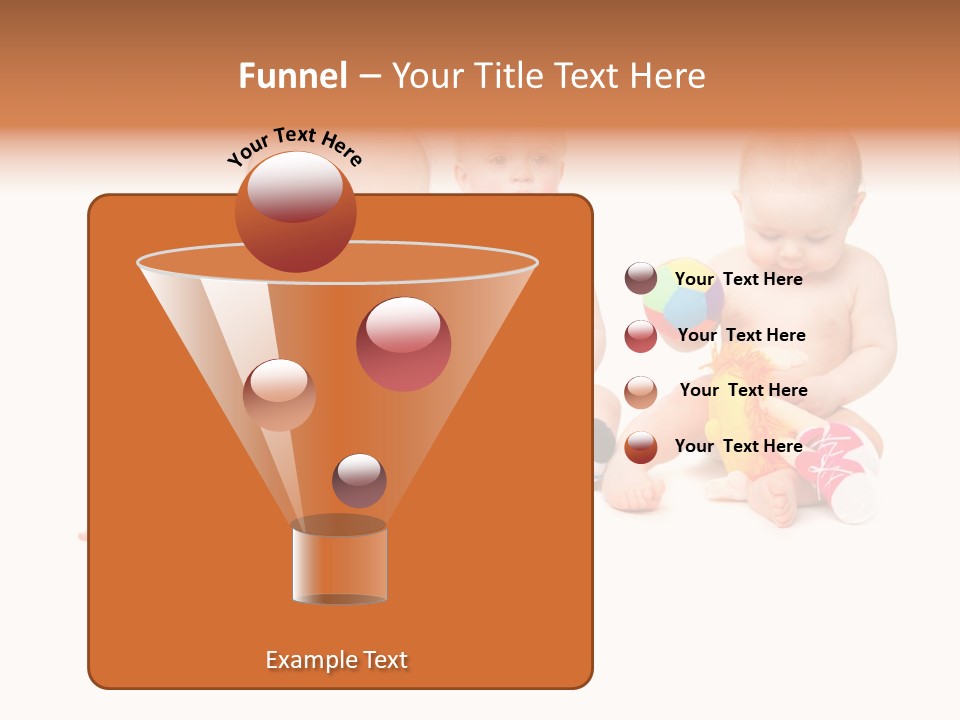 Architecture Render Design PowerPoint Template