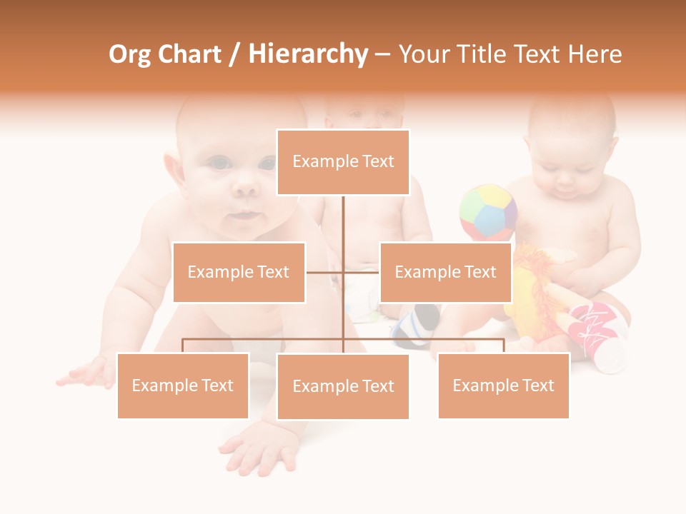 Architecture Render Design PowerPoint Template