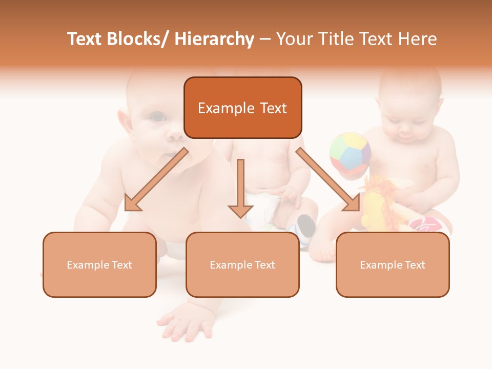 Architecture Render Design PowerPoint Template