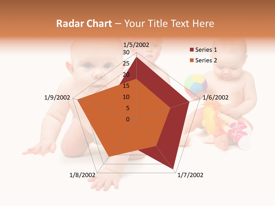 Architecture Render Design PowerPoint Template