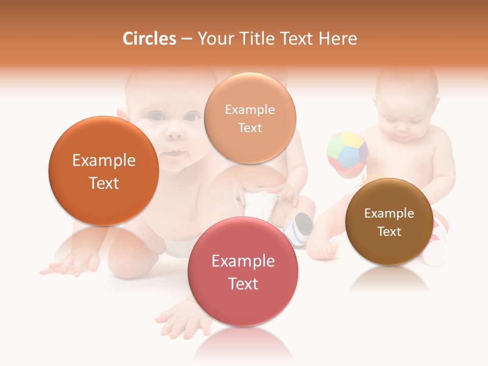 Architecture Render Design PowerPoint Template