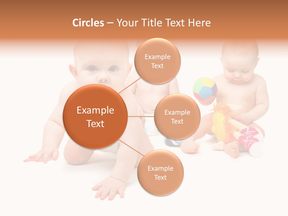 Architecture Render Design PowerPoint Template