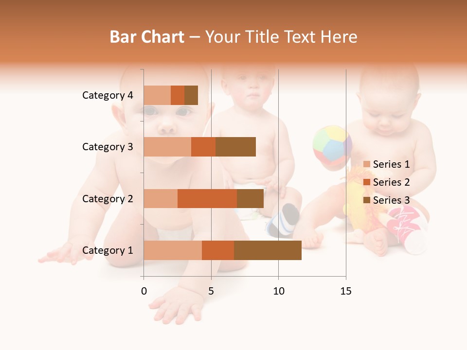Architecture Render Design PowerPoint Template