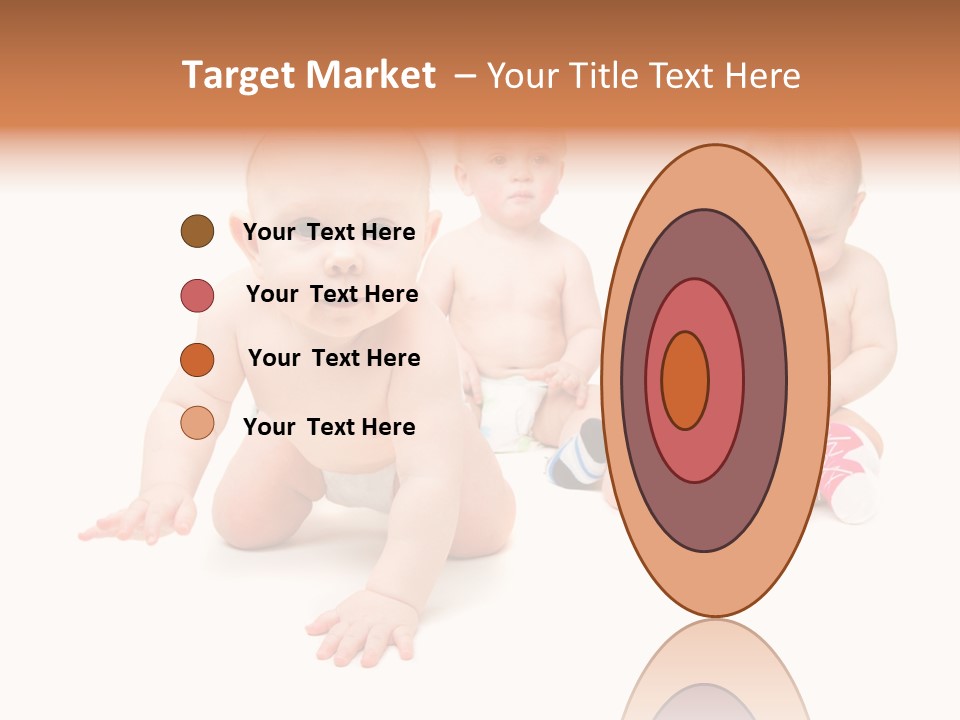 Architecture Render Design PowerPoint Template