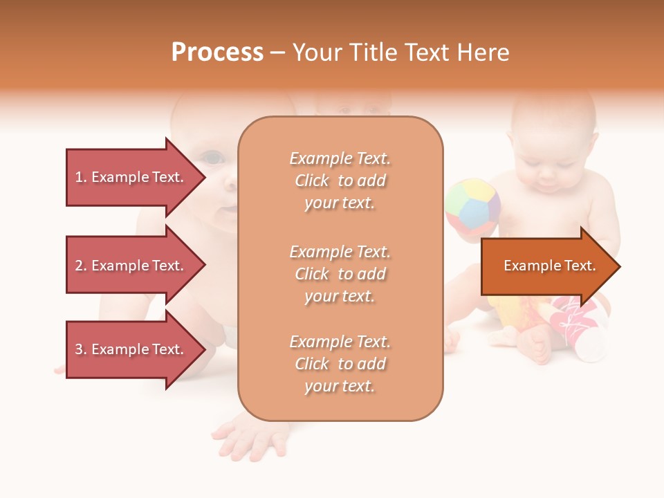Architecture Render Design PowerPoint Template