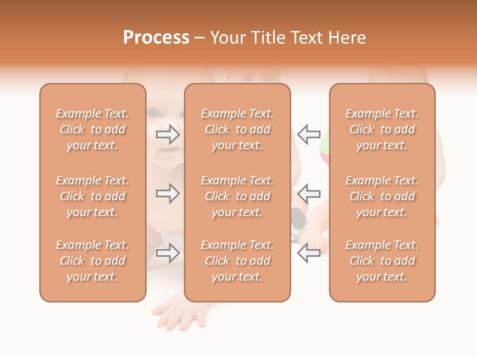 Architecture Render Design PowerPoint Template