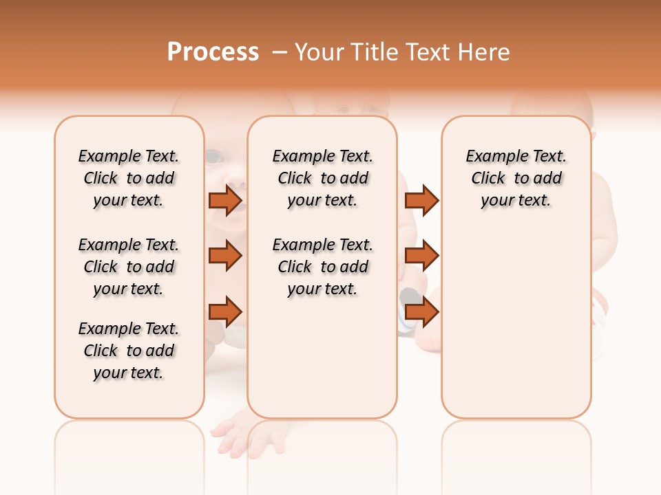 Architecture Render Design PowerPoint Template