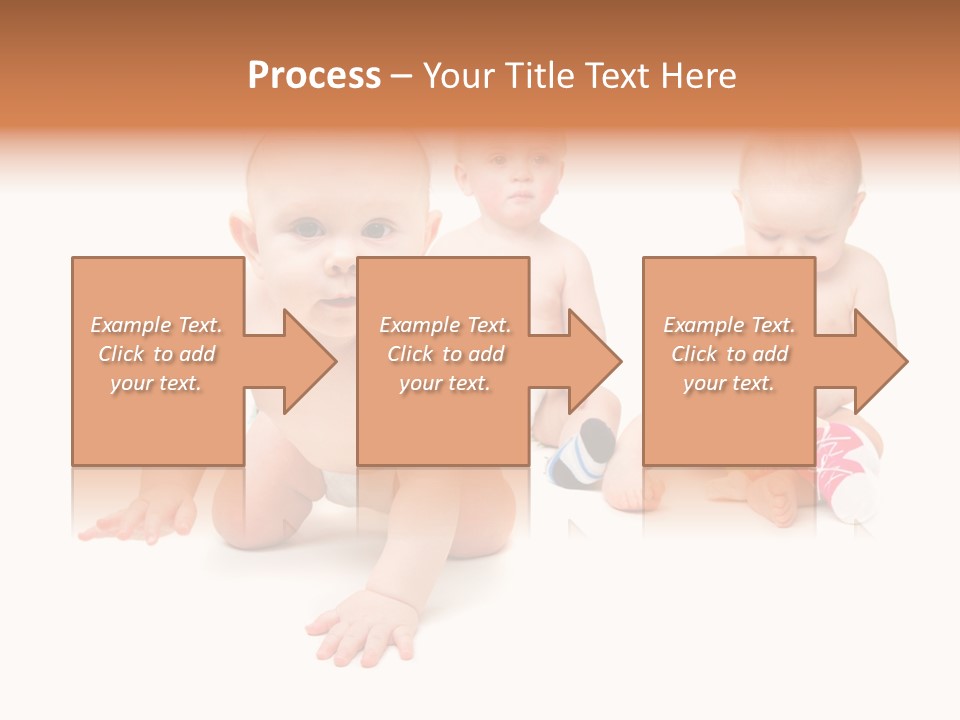 Architecture Render Design PowerPoint Template