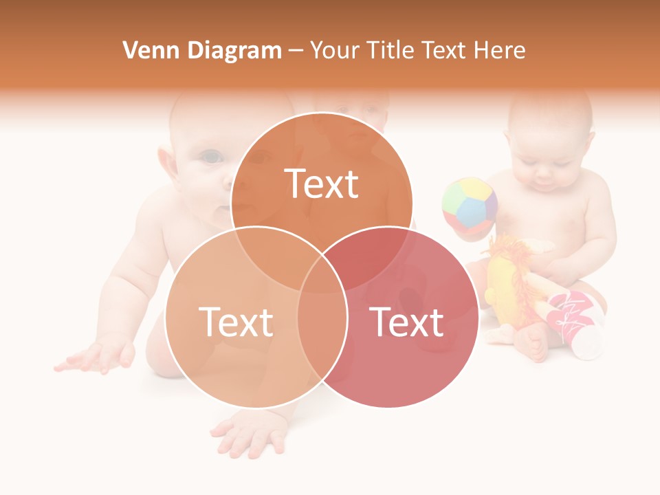 Architecture Render Design PowerPoint Template