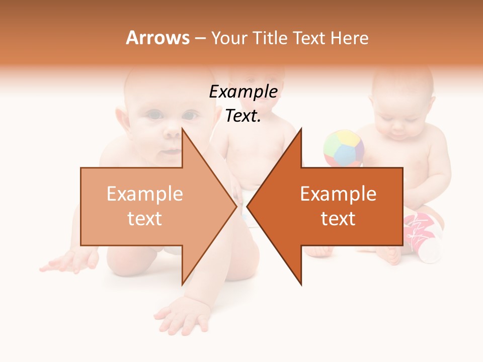 Architecture Render Design PowerPoint Template