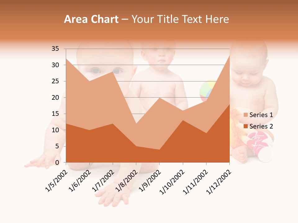 Architecture Render Design PowerPoint Template