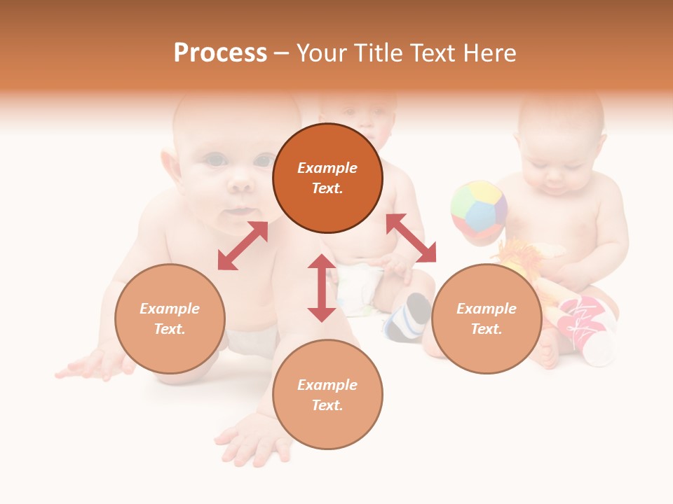 Architecture Render Design PowerPoint Template