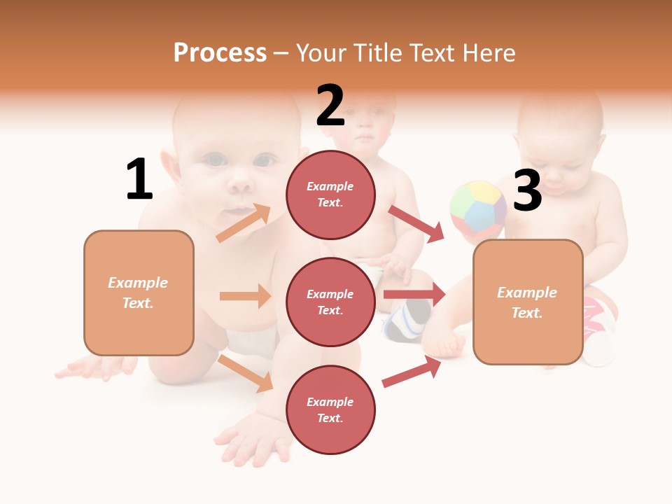 Architecture Render Design PowerPoint Template