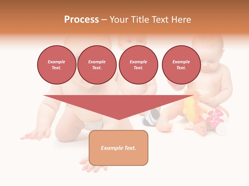Architecture Render Design PowerPoint Template